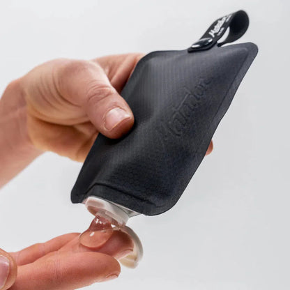 Matador FlatPak Toiletry Bottle (3-Pack)-Travel - Accessories-Appalachian Outfitters