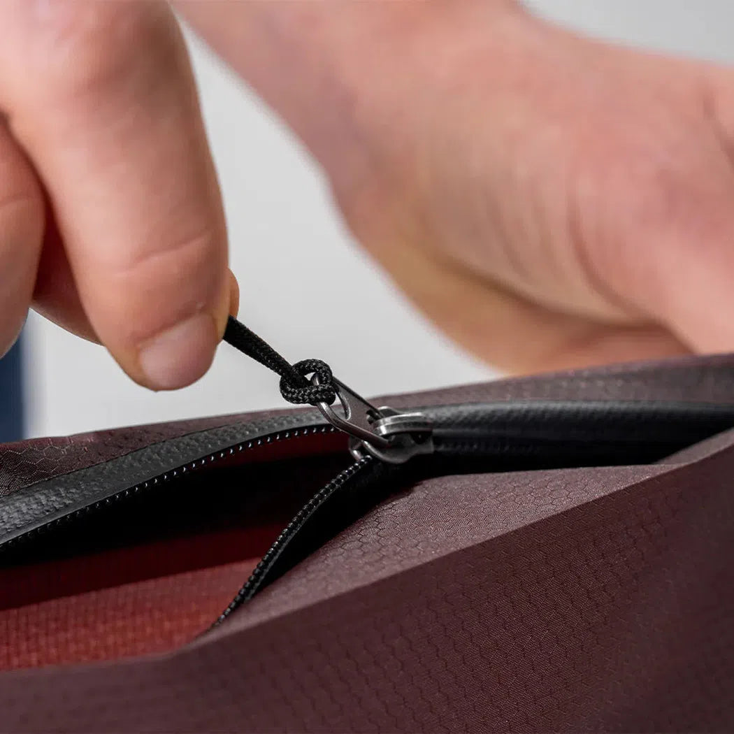 Matador FlatPak Zipper Toiletry Case-Travel - Accessories-Appalachian Outfitters