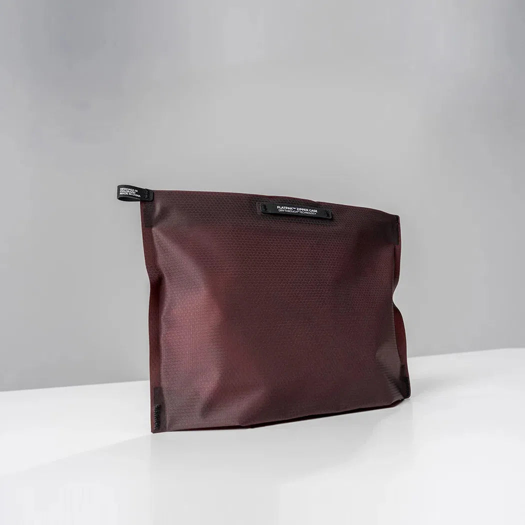 Matador FlatPak Zipper Toiletry Case-Travel - Accessories-Appalachian Outfitters
