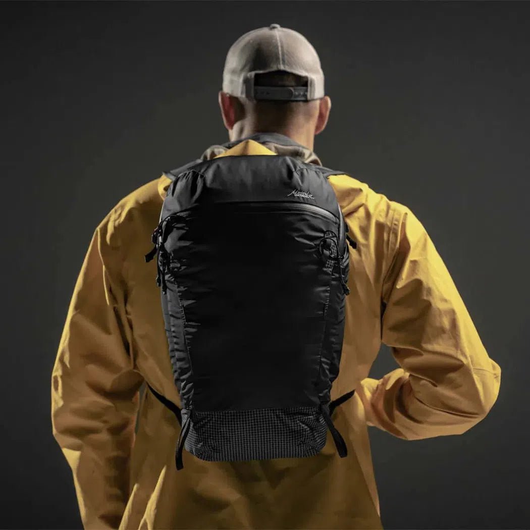 Matador Freefly 16 Packable Backpack-Camping - Backpacks - Backpacking-Appalachian Outfitters