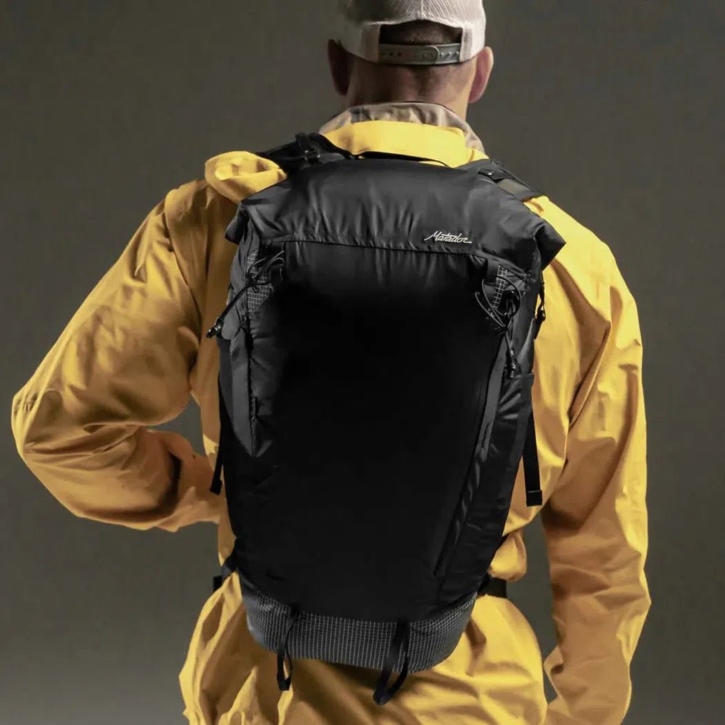 Matador Freerain 22 Waterproof Packable Backpack-Camping - Backpacks - Backpacking-Appalachian Outfitters