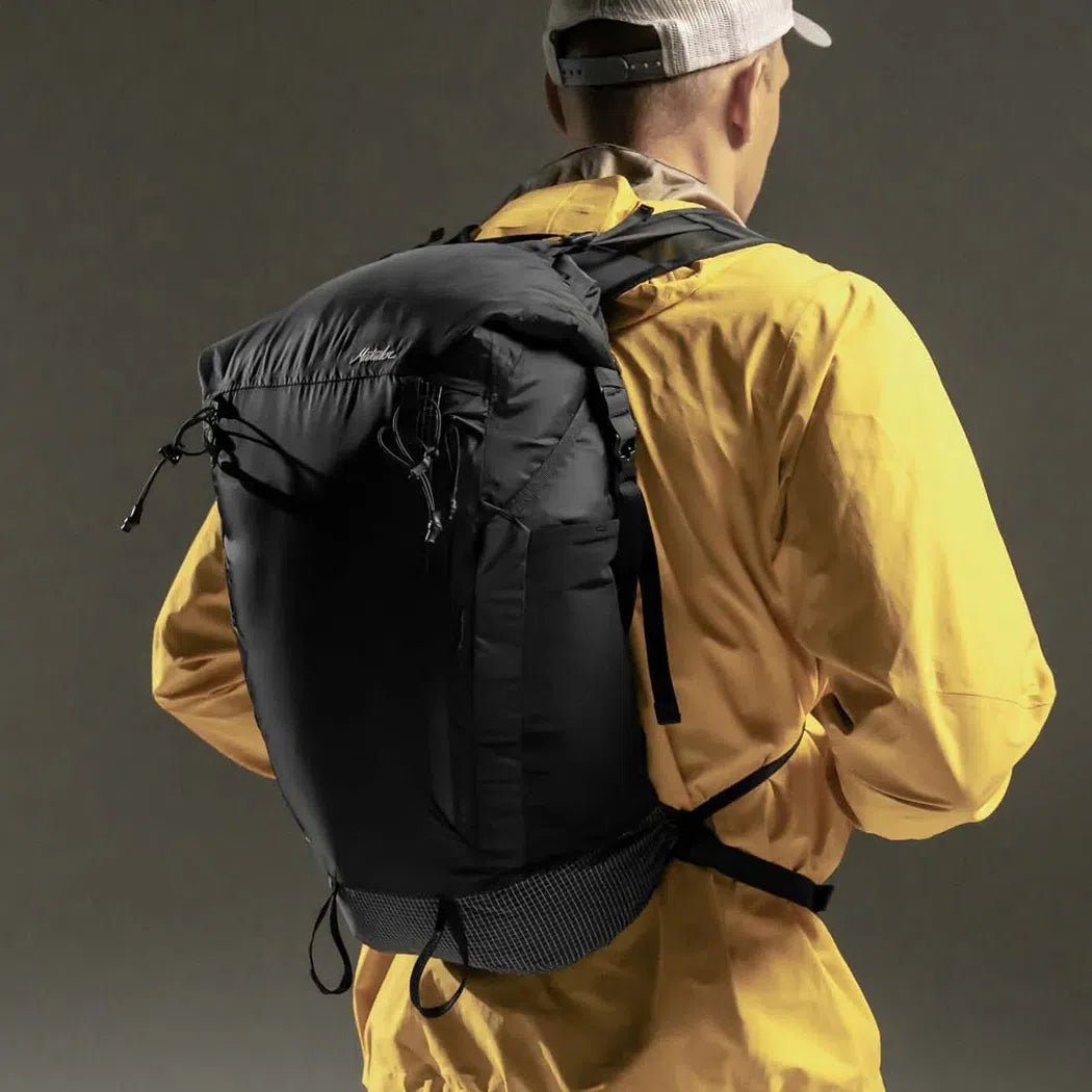 Matador Freerain 22 Waterproof Packable Backpack-Camping - Backpacks - Backpacking-Appalachian Outfitters