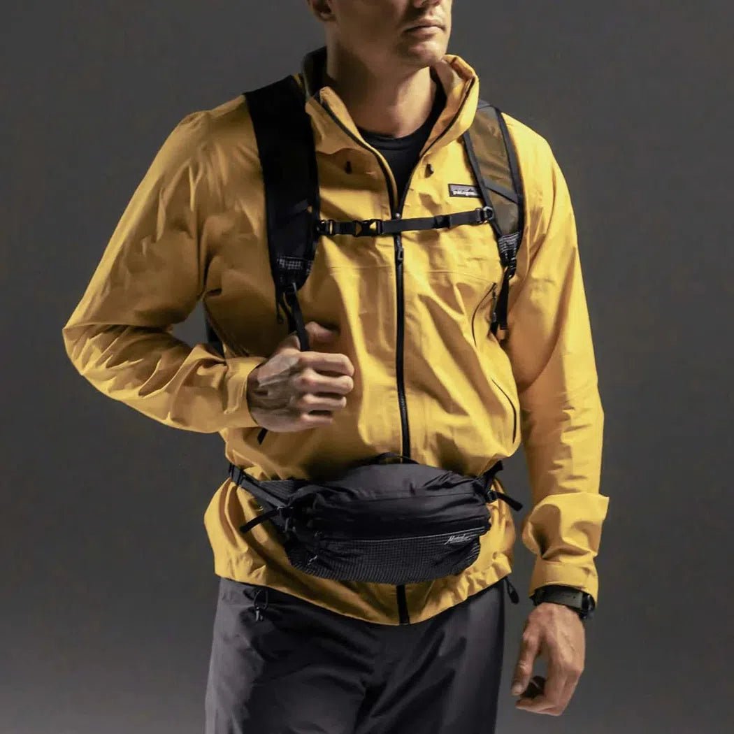 Matador Freerain Waterproof Packable Hip Pack-Accessories - Bags-Appalachian Outfitters