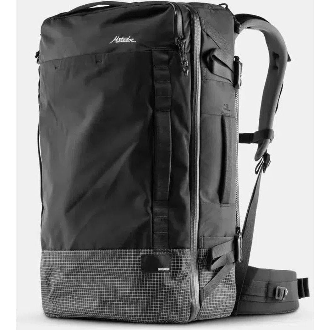Matador Globerider 45 Travel Backpack-Travel - Bags-Appalachian Outfitters