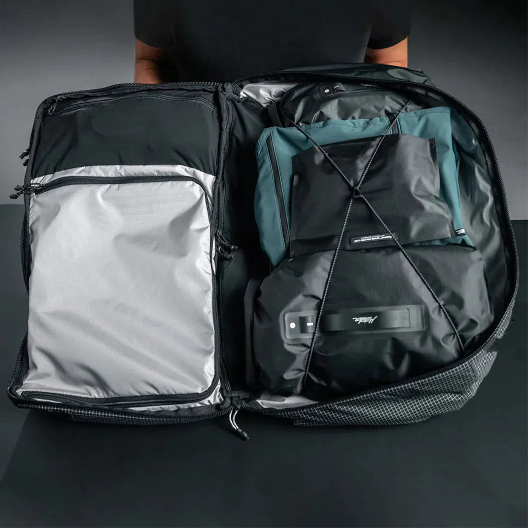 Matador Globerider 45 Travel Backpack-Travel - Bags-Appalachian Outfitters
