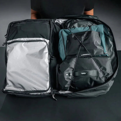 Matador Globerider 45 Travel Backpack-Travel - Bags-Appalachian Outfitters
