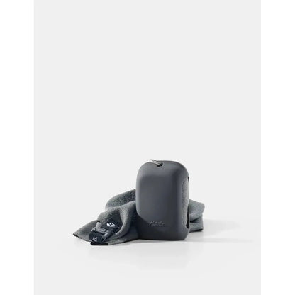 Matador NanoDry Trek Towel - Small-Camping - Accessories-Charcoal-Appalachian Outfitters