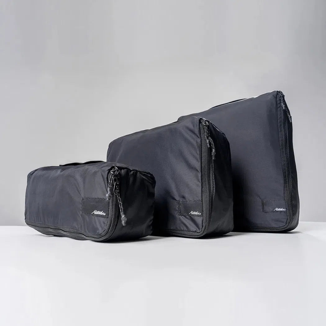 Matador Packing Cube Set-Travel - Bags-Appalachian Outfitters
