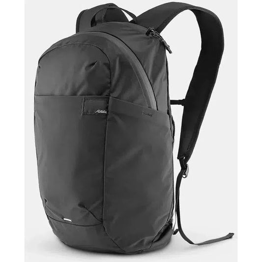Matador ReFraction Packable Backpack-Travel - Bags-Black-Appalachian Outfitters