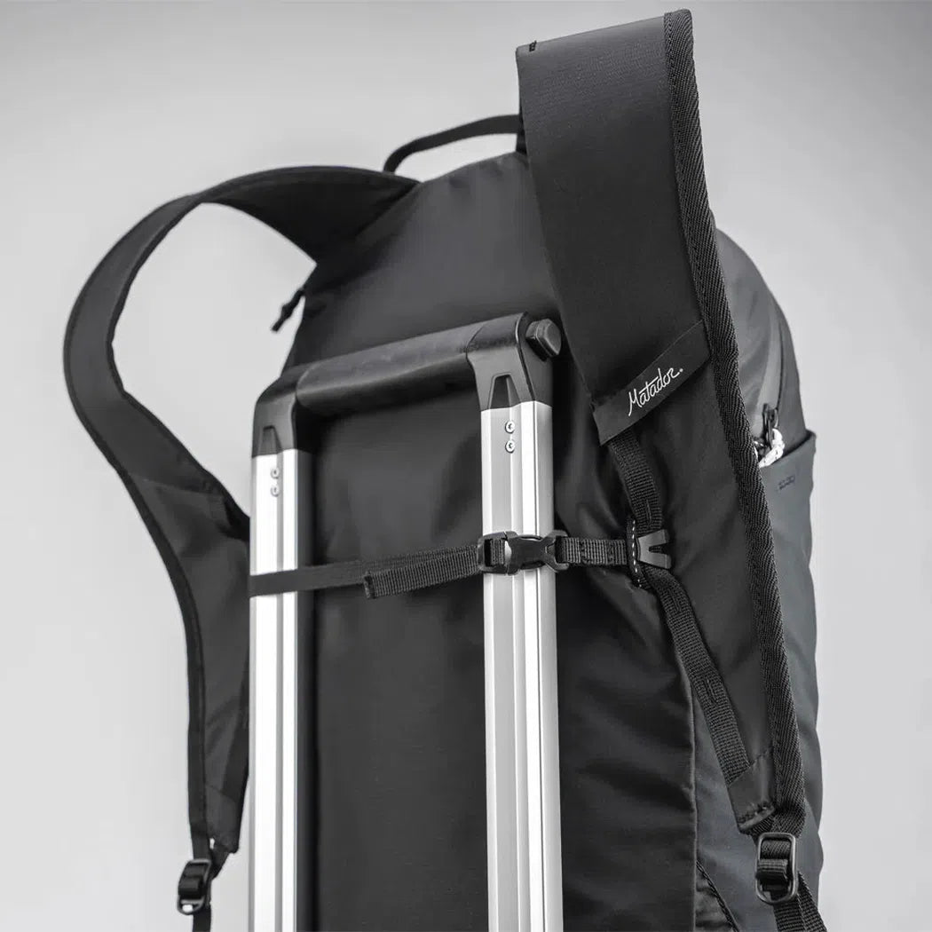 Matador ReFraction Packable Backpack-Travel - Bags-Appalachian Outfitters