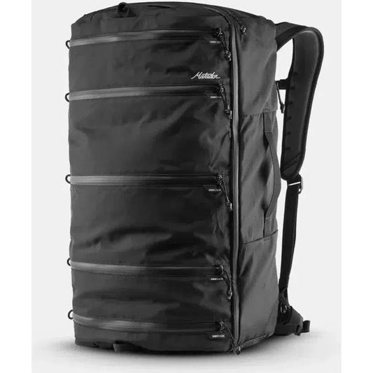 Matador SEG 45 Travel Pack-Travel - Bags-Black-Appalachian Outfitters