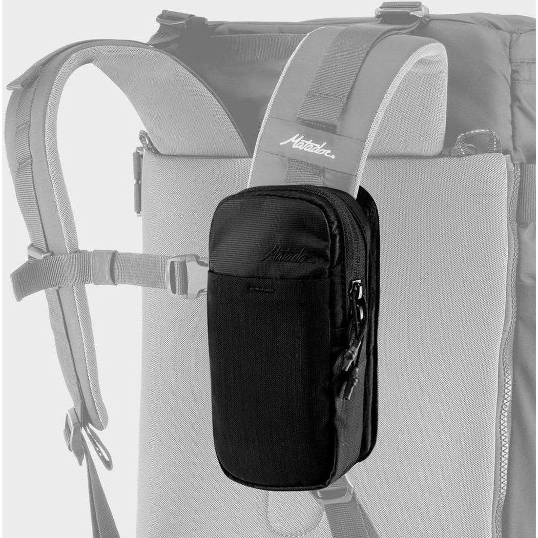 Matador Speed Stash-Travel - Accessories-Black-Appalachian Outfitters