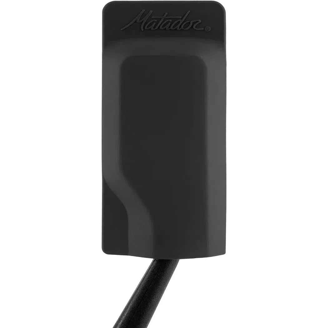 Matador Toothbrush Caps (2-Pack)-Travel - Accessories-Appalachian Outfitters