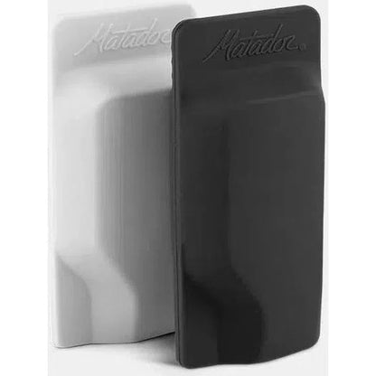 Matador Toothbrush Caps (2-Pack)-Travel - Accessories-Appalachian Outfitters