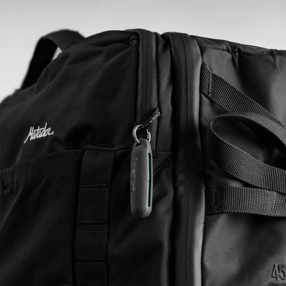 Matador Travel Earplugs Kit-Travel - Accessories-Appalachian Outfitters