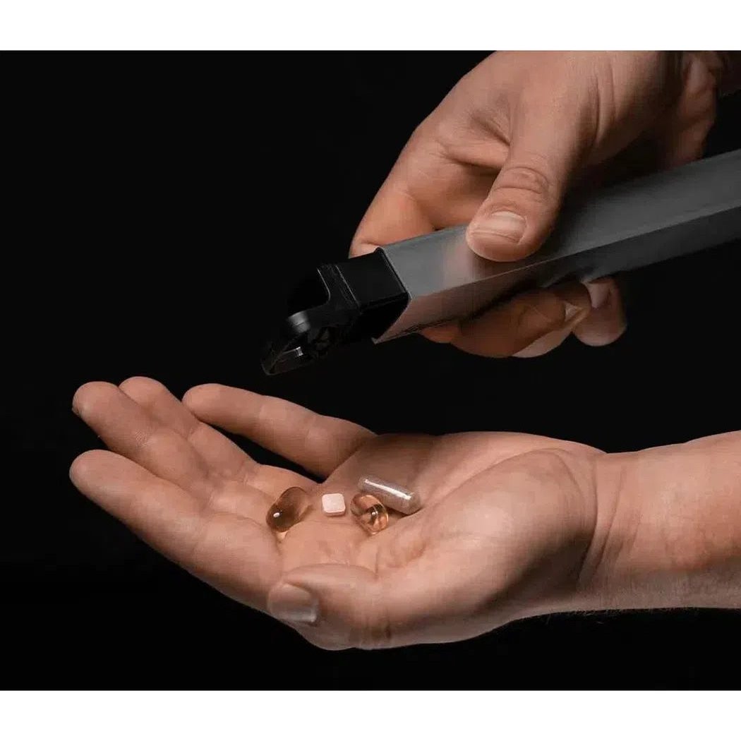 Matador Waterproof Pill Canister-Travel - Accessories-Appalachian Outfitters