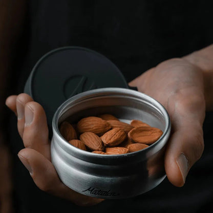 Matador Waterproof Travel Canister - 100ml-Travel - Accessories-Appalachian Outfitters