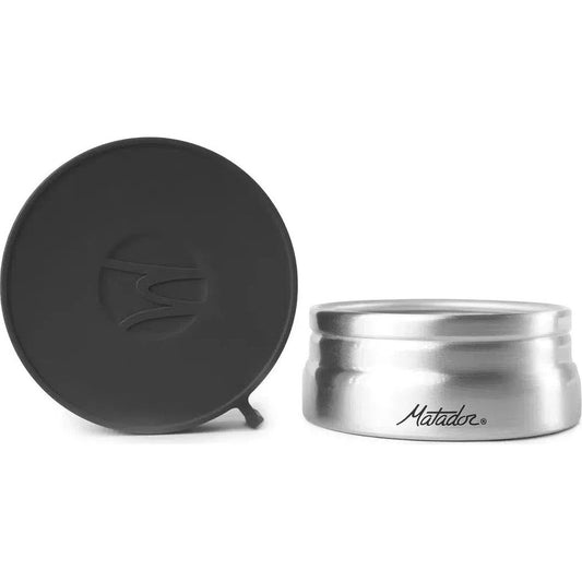 Matador Waterproof Travel Canister - 100ml-Travel - Accessories-Appalachian Outfitters