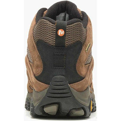 Merrell Men's Moab 3 Mid Waterproof-Men's - Footwear - Boots-Appalachian Outfitters