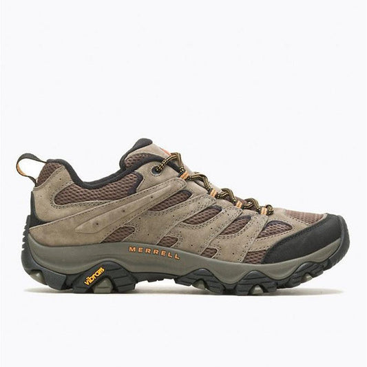 Merrell Men's Moab 3-Men's - Footwear - Shoes-Walnut-8-Appalachian Outfitters