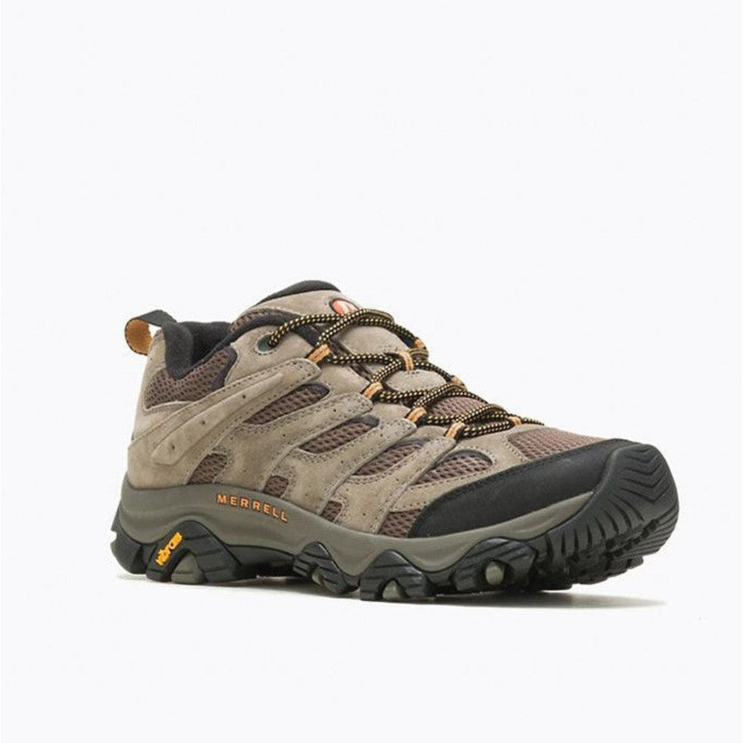 Merrell Men's Moab 3-Men's - Footwear - Shoes-Appalachian Outfitters