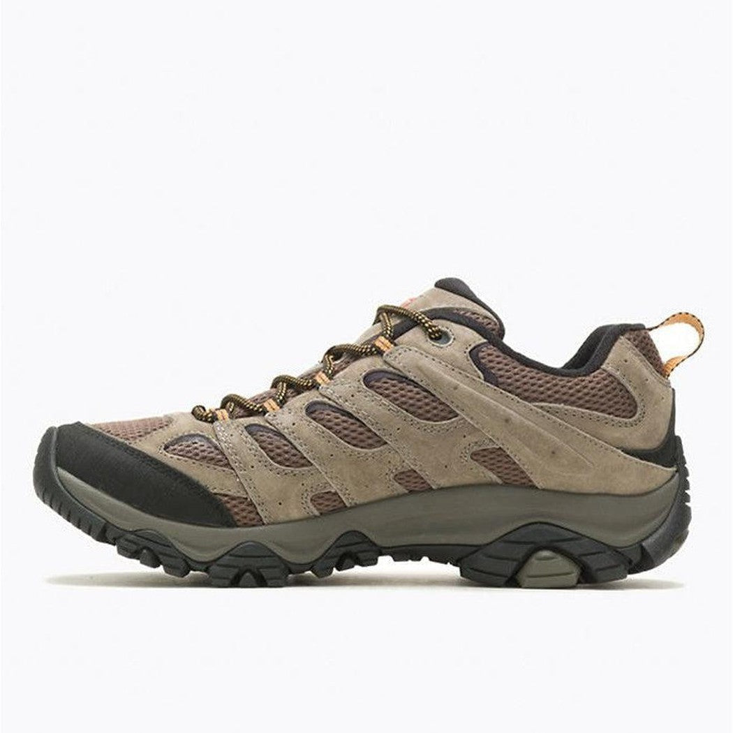 Merrell Men's Moab 3-Men's - Footwear - Shoes-Appalachian Outfitters