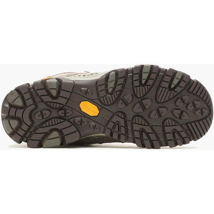 Merrell Women's Moab 3 Mid Waterproof-Women's - Footwear - Boots-Appalachian Outfitters