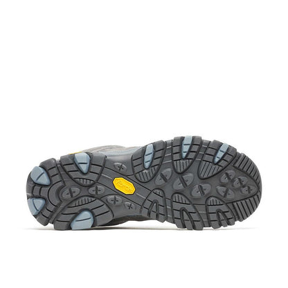 Merrell Women's Moab 3 Waterproof-Women's - Footwear - Shoes-Appalachian Outfitters