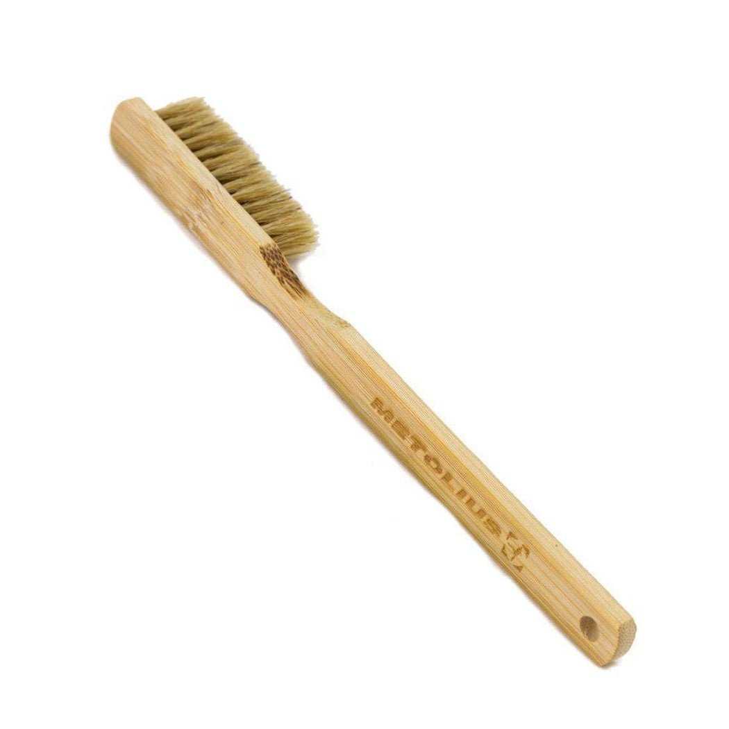 Metolius Bamboo Boar's Hair Brush-Climbing - Climbing Essentials - Brushes-Appalachian Outfitters