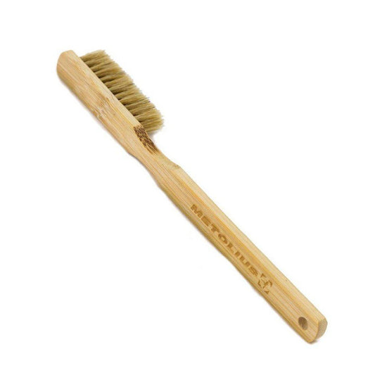 Metolius Bamboo Boar's Hair Brush-Climbing - Climbing Essentials - Brushes-Appalachian Outfitters