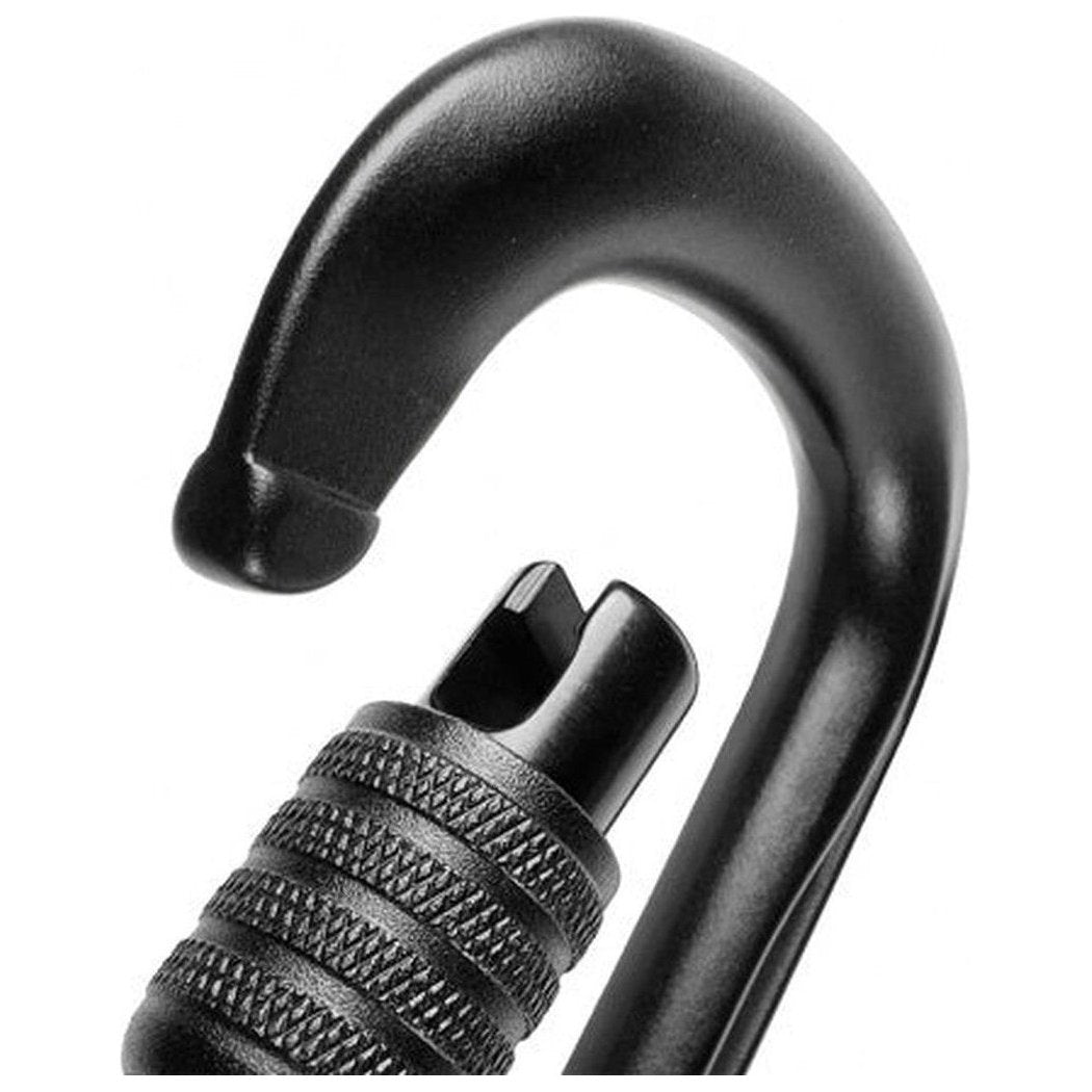 Metolius Element II Screw Lock-Climbing - Hardware - Carabiners-Appalachian Outfitters
