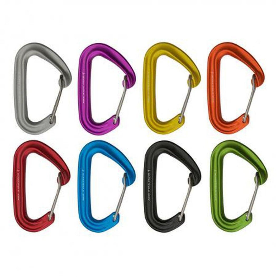 Metolius FS Mini II-Climbing - Hardware - Carabiners-Appalachian Outfitters