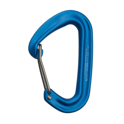 Metolius FS Mini II-Climbing - Hardware - Carabiners-Blue-Appalachian Outfitters