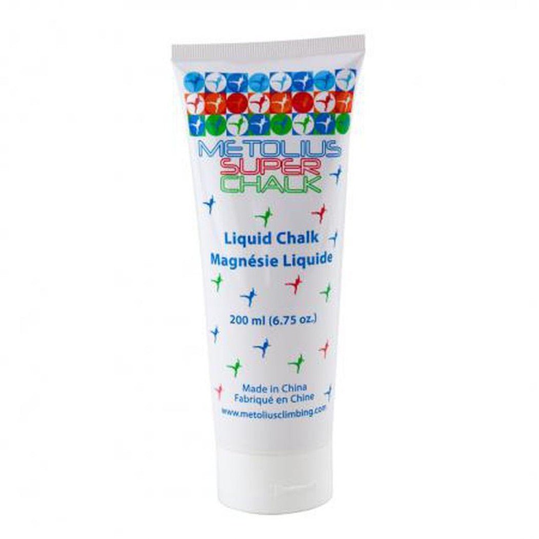 Metolius Liquid Chalk 6.7 oz-Climbing - Climbing Essentials - Chalk-Appalachian Outfitters