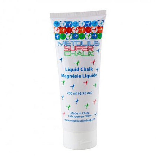 Metolius Liquid Chalk 6.7 oz-Climbing - Climbing Essentials - Chalk-Appalachian Outfitters
