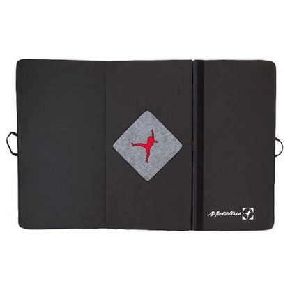 Metolius Magnum Crash Pad-Climbing - Climbing Essentials - Crash Pads-Appalachian Outfitters