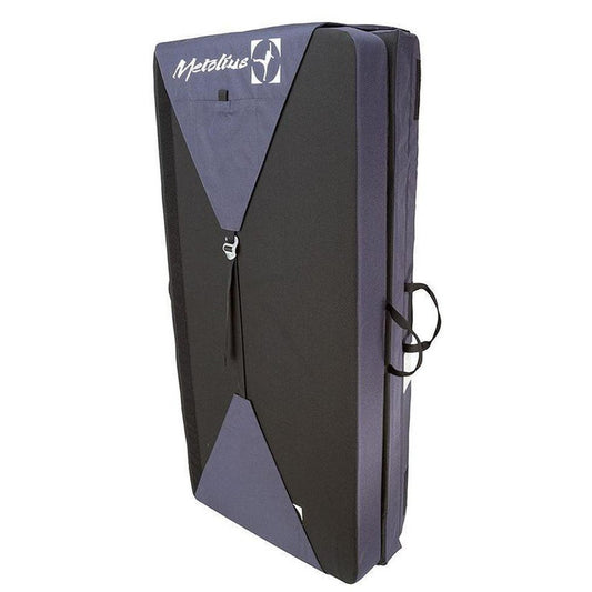 Metolius Magnum Crash Pad-Climbing - Climbing Essentials - Crash Pads-Appalachian Outfitters