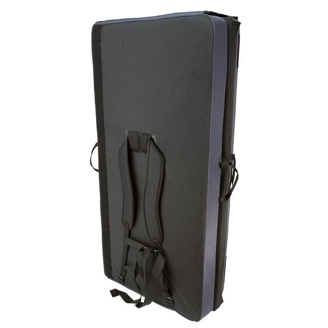 Metolius Magnum Crash Pad-Climbing - Climbing Essentials - Crash Pads-Appalachian Outfitters