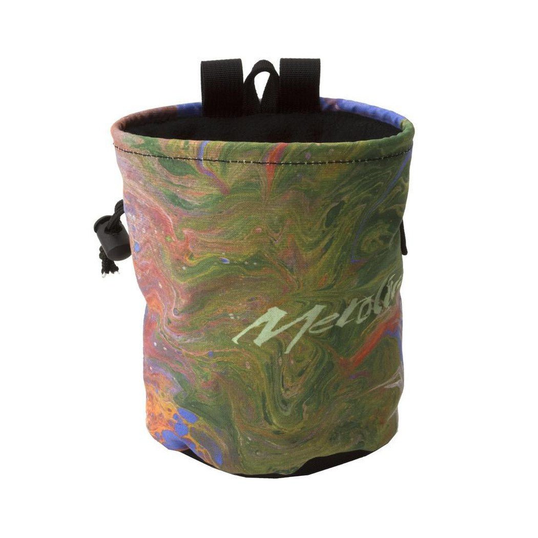 Metolius Marble Comp-Climbing - Climbing Essentials - Chalk Bags-Mixed-Appalachian Outfitters