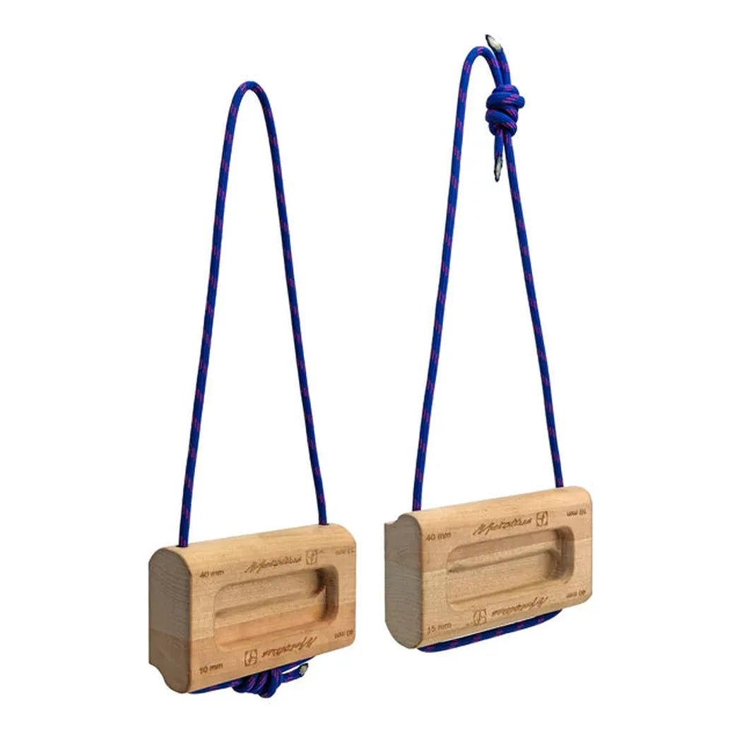 Metolius Nano Rings-Climbing - Climbing Essentials - Training Gear-Appalachian Outfitters