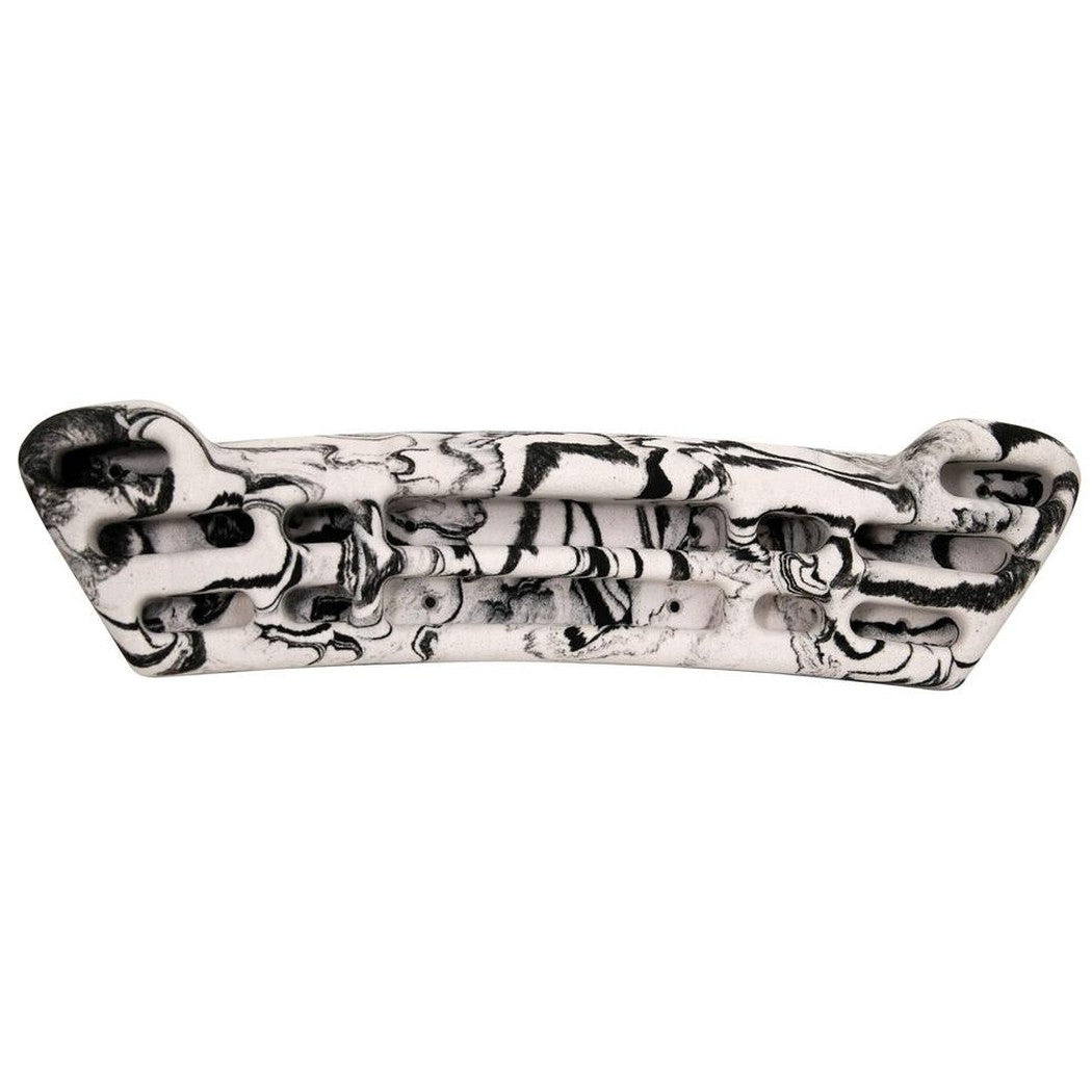 Metolius Project-Climbing - Climbing Essentials - Training Gear-Black/White Swirl-Appalachian Outfitters