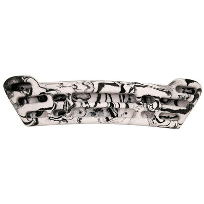 Metolius Project-Climbing - Climbing Essentials - Training Gear-Black/White Swirl-Appalachian Outfitters