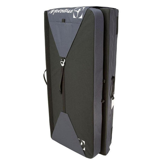 Metolius Recon Crash Pad-Climbing - Climbing Essentials - Crash Pads-Appalachian Outfitters
