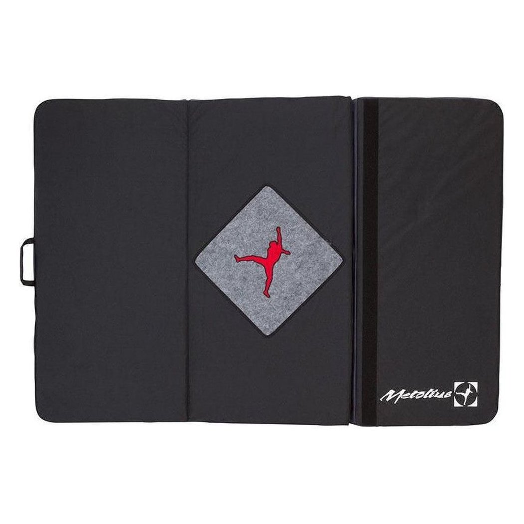 Metolius Recon Crash Pad-Climbing - Climbing Essentials - Crash Pads-Appalachian Outfitters