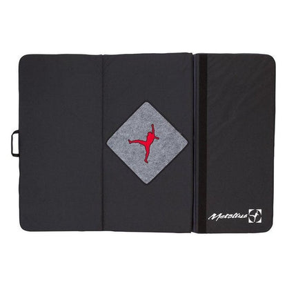 Metolius Recon Crash Pad-Climbing - Climbing Essentials - Crash Pads-Appalachian Outfitters