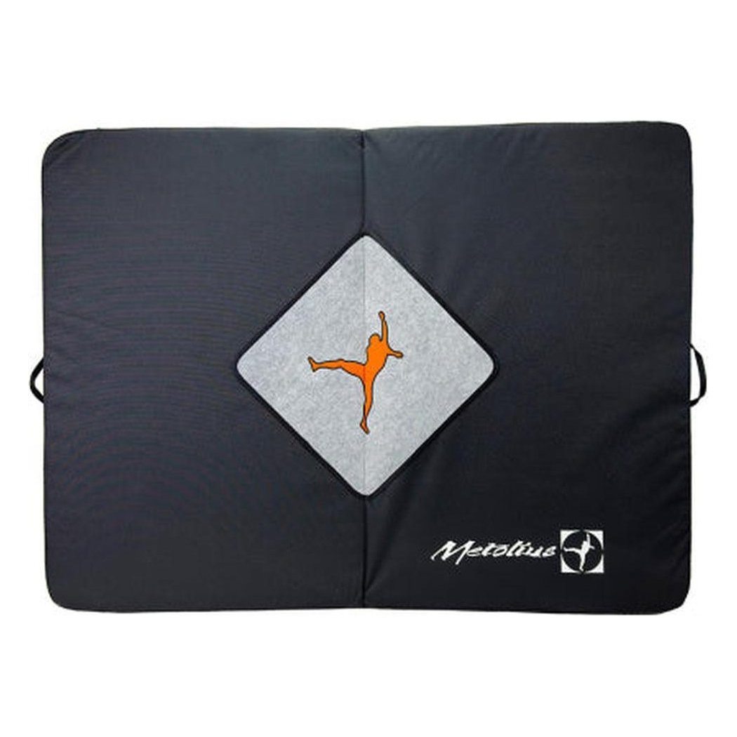 Metolius Session II Crash Pad-Climbing - Climbing Essentials - Crash Pads-Appalachian Outfitters