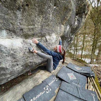 Metolius Session II Crash Pad-Climbing - Climbing Essentials - Crash Pads-Appalachian Outfitters