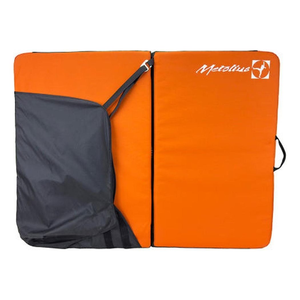 Metolius Session II Crash Pad-Climbing - Climbing Essentials - Crash Pads-Appalachian Outfitters