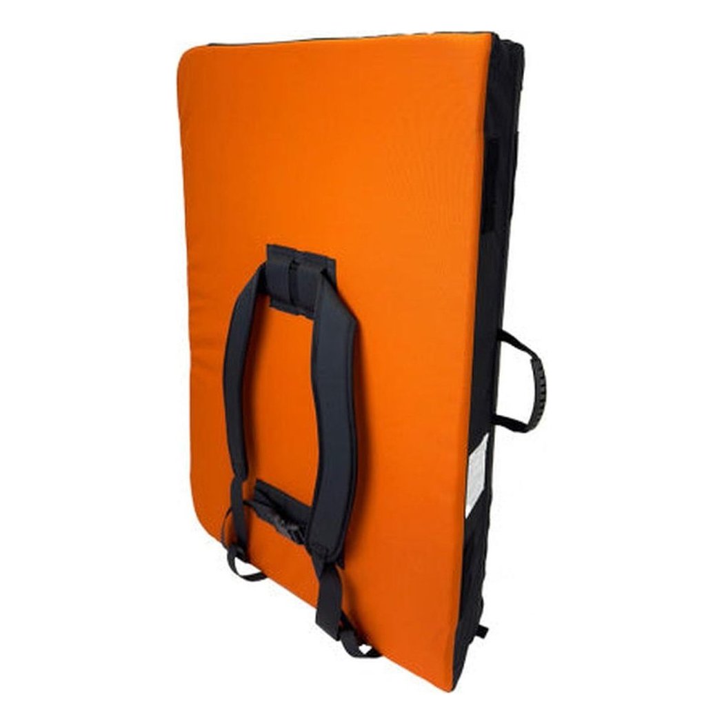 Metolius Session II Crash Pad-Climbing - Climbing Essentials - Crash Pads-Appalachian Outfitters