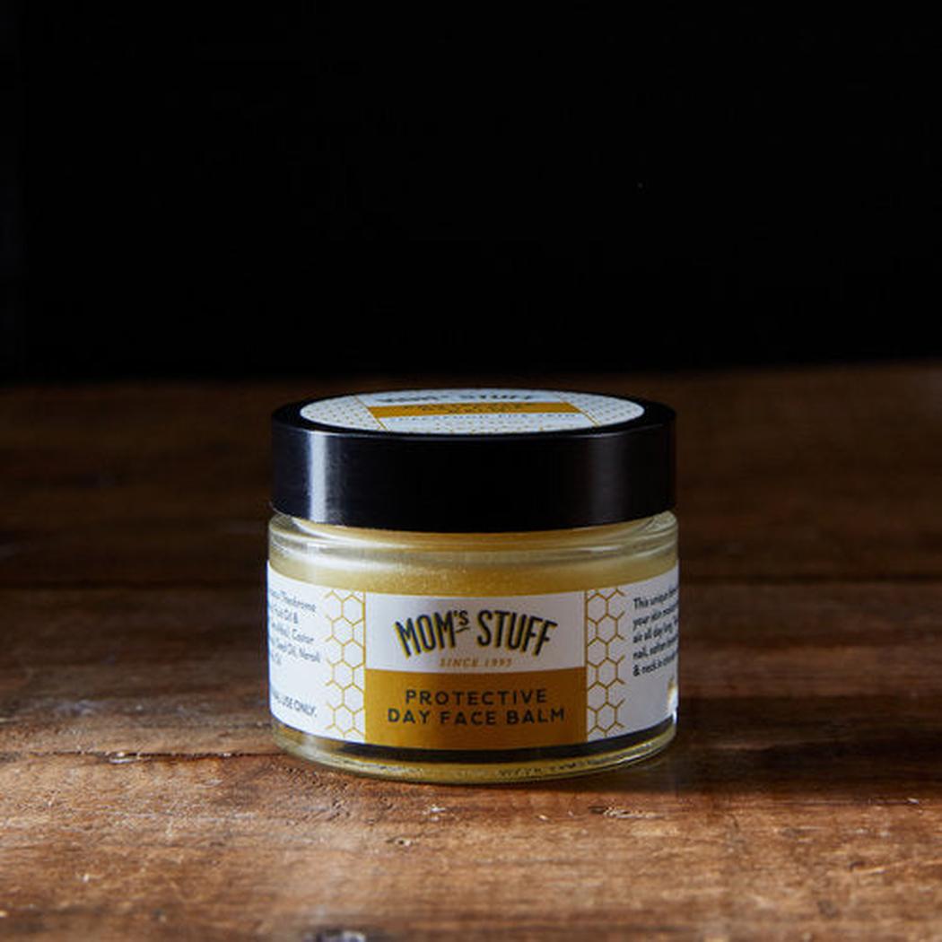 Moms Stuff Salve Protective Day Face Balm-Health and Safety - Skin Care-Appalachian Outfitters
